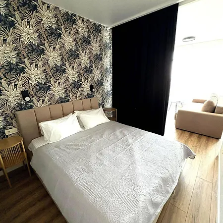 Apartment 4seasons Comfort