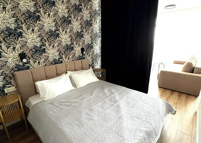 Appartement 4seasons Comfort