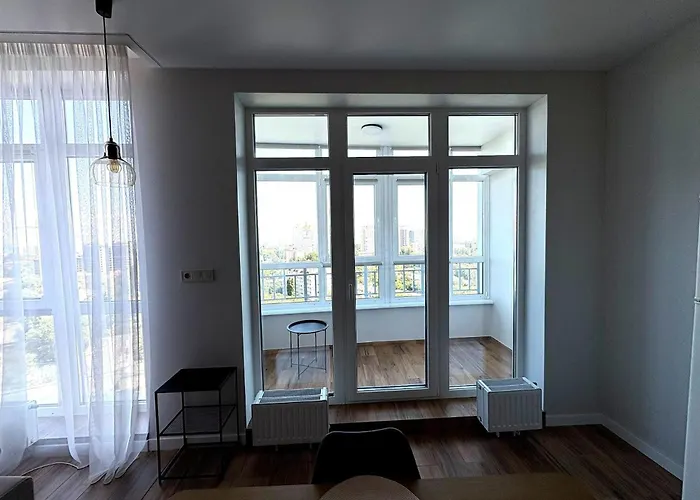 4seasons Comfort Apartment *