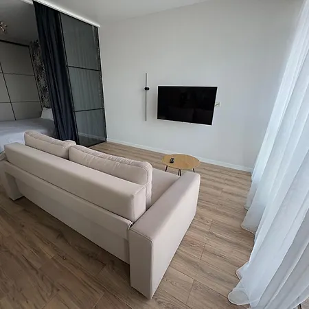 4seasons Comfort Apartment Odessa