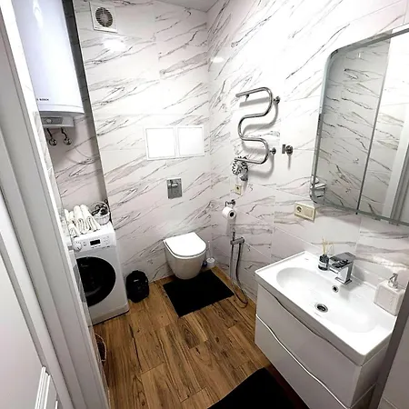 4seasons Comfort Apartment