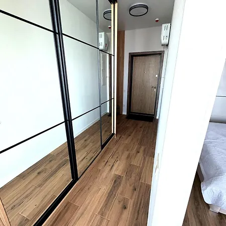 4seasons Comfort 오데사