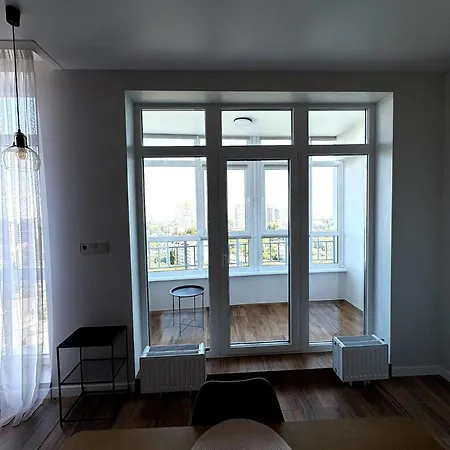 4seasons Comfort Apartment *