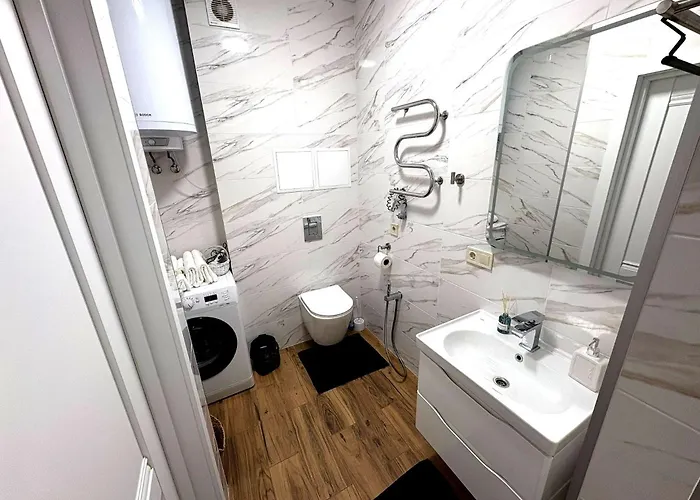 4seasons Comfort 아파트